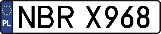 NBRX968