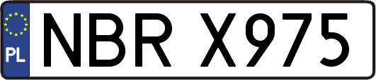 NBRX975