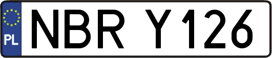 NBRY126