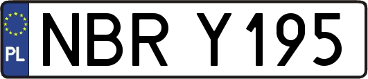 NBRY195