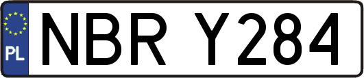 NBRY284