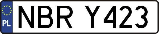 NBRY423