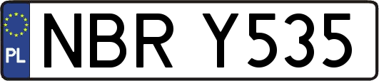 NBRY535