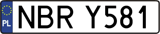 NBRY581