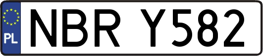 NBRY582