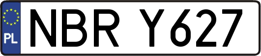 NBRY627