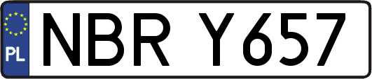 NBRY657