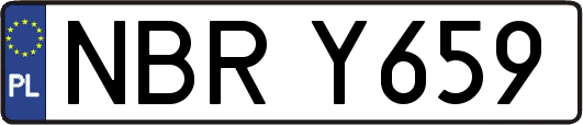 NBRY659