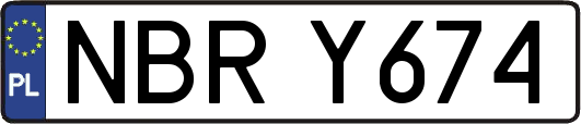 NBRY674