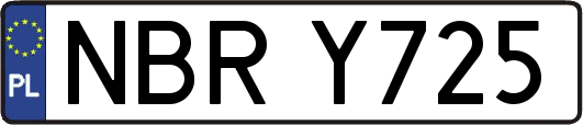 NBRY725