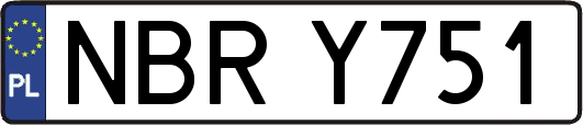 NBRY751