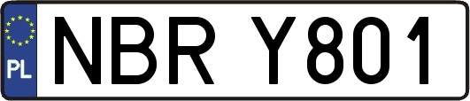 NBRY801