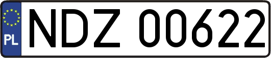 NDZ00622
