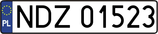 NDZ01523