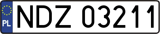 NDZ03211