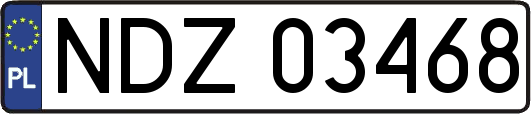 NDZ03468
