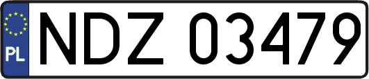 NDZ03479