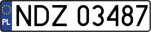 NDZ03487