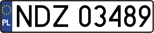 NDZ03489