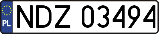 NDZ03494