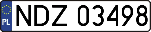NDZ03498