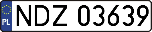 NDZ03639