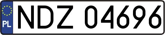 NDZ04696