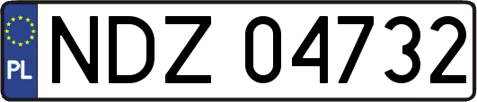 NDZ04732