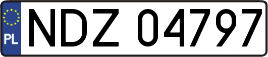 NDZ04797