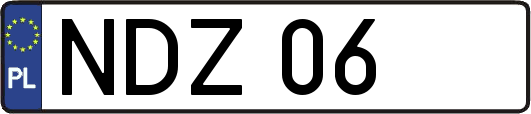 NDZ06