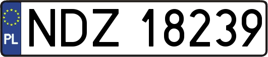 NDZ18239