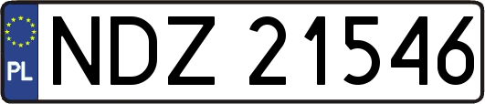 NDZ21546