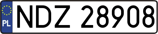 NDZ28908