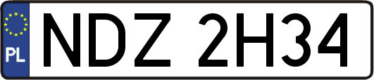 NDZ2H34