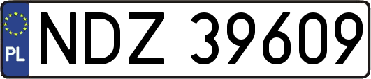 NDZ39609
