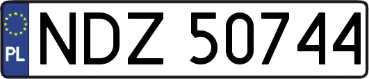 NDZ50744