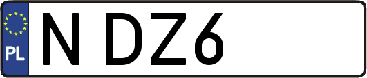 NDZ6