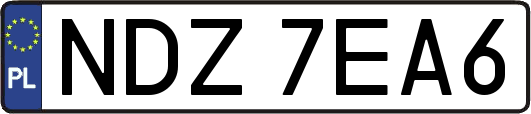 NDZ7EA6
