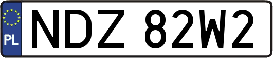 NDZ82W2