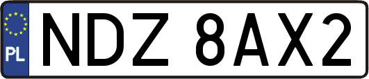 NDZ8AX2