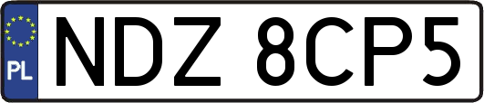 NDZ8CP5