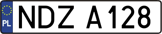 NDZA128