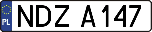 NDZA147