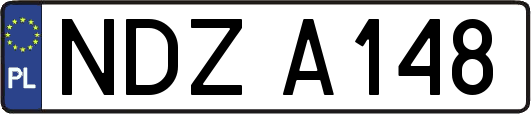 NDZA148