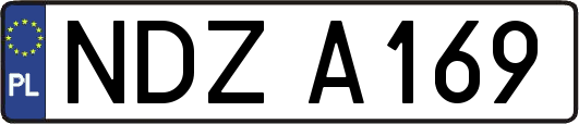 NDZA169
