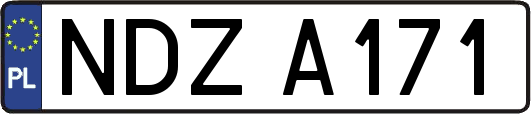 NDZA171