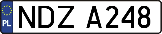 NDZA248