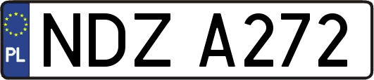 NDZA272
