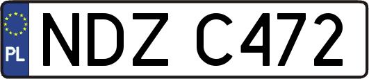 NDZC472