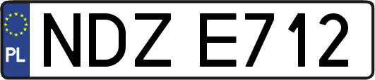 NDZE712